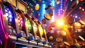 Tampilan dashboard permainan siokambing5 dengan pilihan slot dan sportsbook