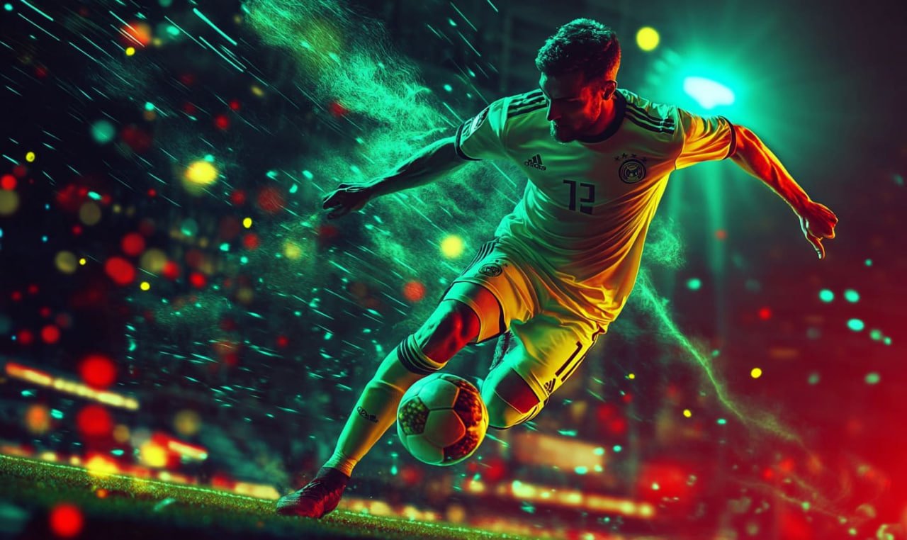 Asian Games Game 